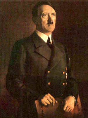 Adolf Hitler
