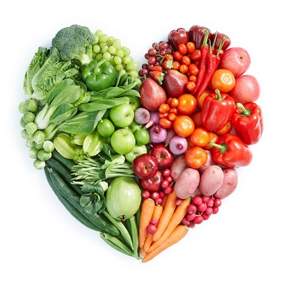 QUÉ ES SER VEGETARIANO