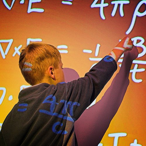 EL LISTO Y EL INTELIGENTE