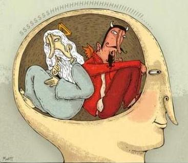 LA NATURALEZA HUMANA