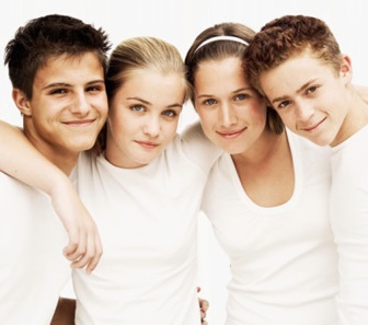 La sexualidad del adolescente