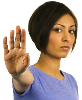 TOLERANCIA Y VALENTÍA