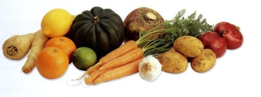QUÉ ES SER VEGETARIANO