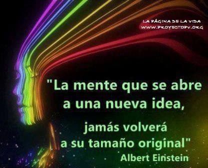 Mente y pensamientos