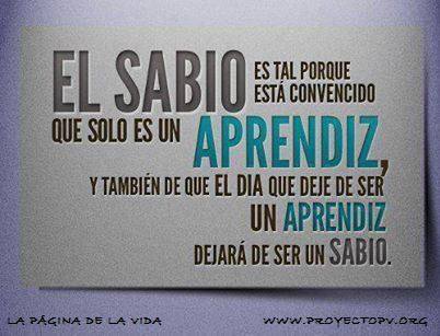 Sabidur�a